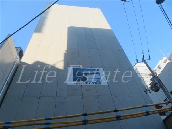 セレニテフラン谷町四丁目アリエ