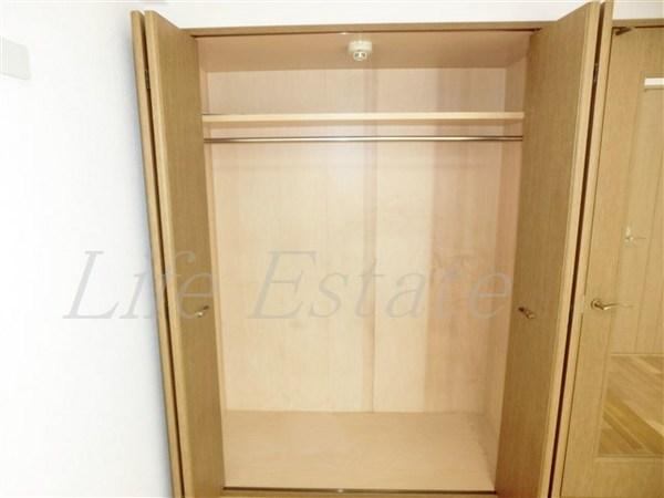 メルベーユ谷町