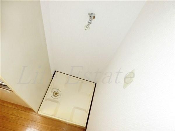 メルベーユ谷町