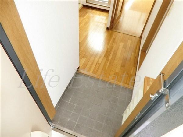 メルベーユ谷町