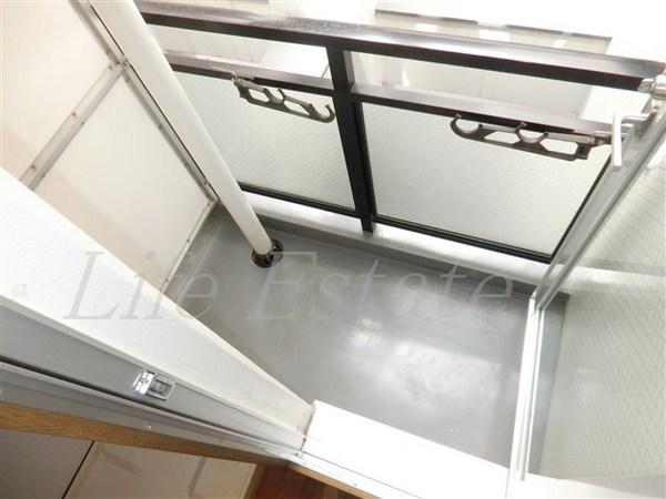 メルベーユ谷町