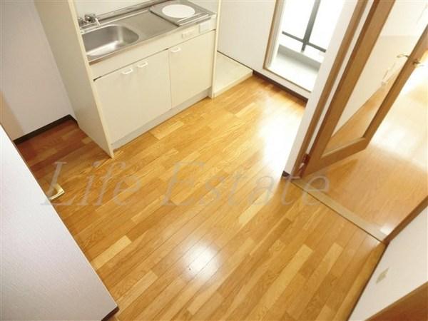 メルベーユ谷町