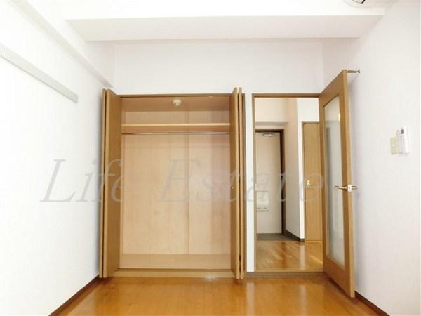 メルベーユ谷町