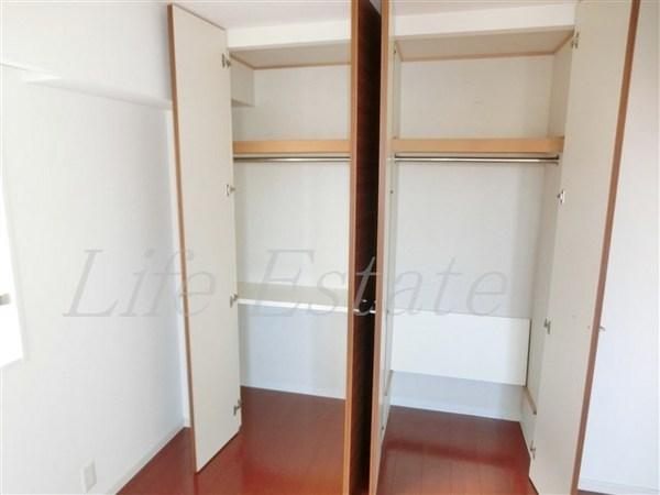 フロンティアタワー日本橋