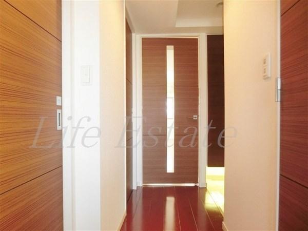 フロンティアタワー日本橋