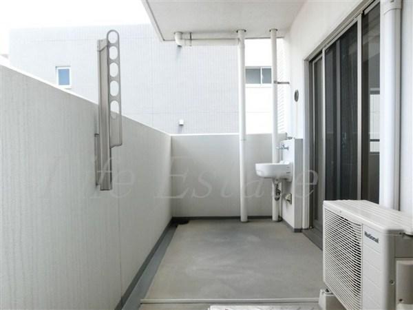 フロンティアタワー日本橋