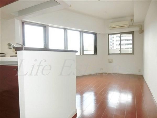 フロンティアタワー日本橋