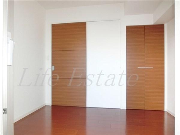 フロンティアタワー日本橋