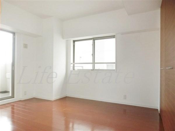 フロンティアタワー日本橋