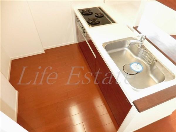 フロンティアタワー日本橋