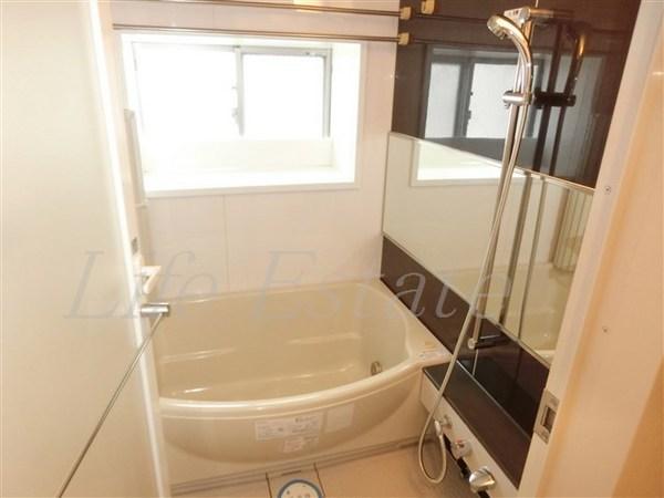 フロンティアタワー日本橋