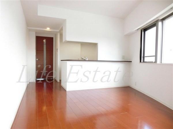 フロンティアタワー日本橋