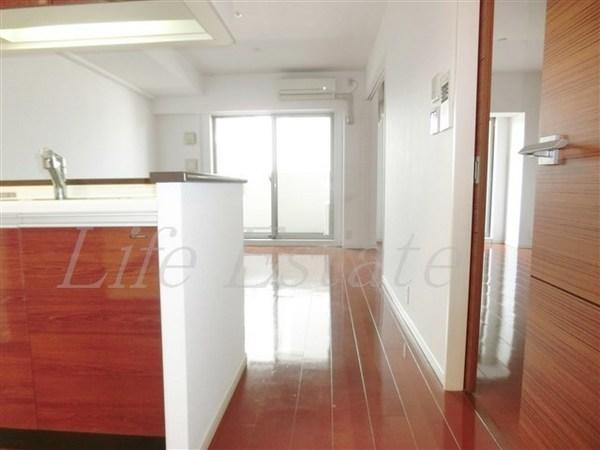 フロンティアタワー日本橋