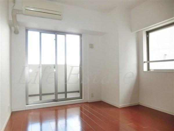 フロンティアタワー日本橋