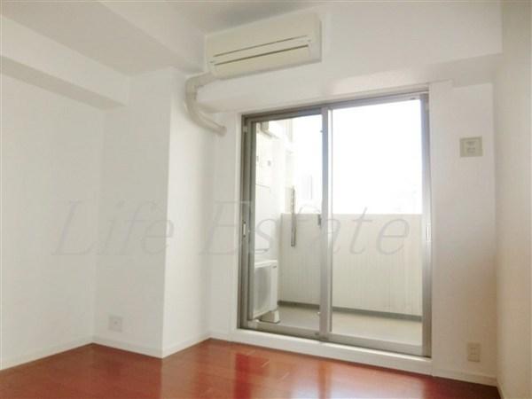 フロンティアタワー日本橋