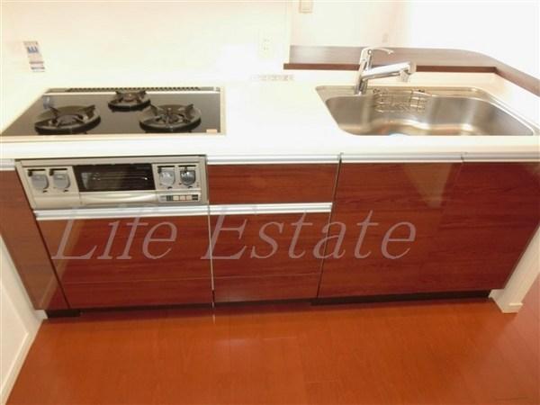 フロンティアタワー日本橋