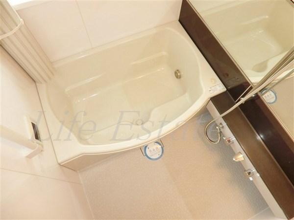 フロンティアタワー日本橋