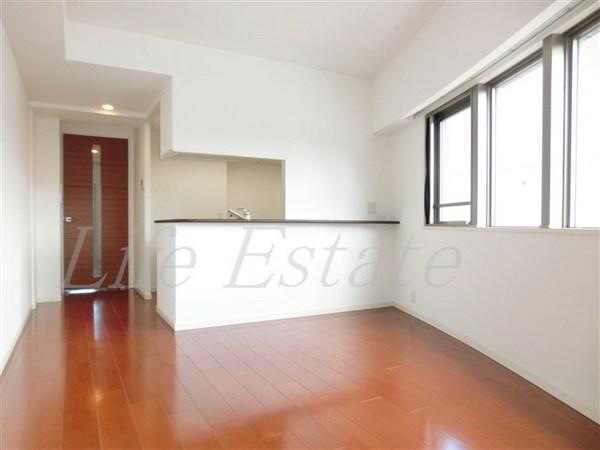 フロンティアタワー日本橋