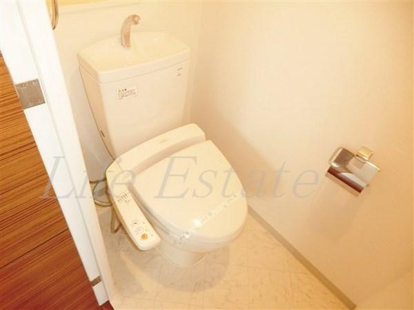 フロンティアタワー日本橋