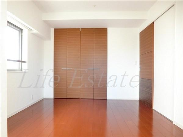 フロンティアタワー日本橋