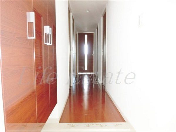 フロンティアタワー日本橋