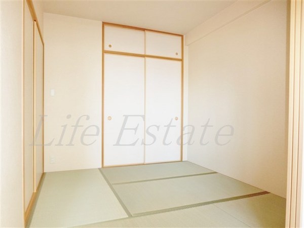 フロンティアタワー日本橋