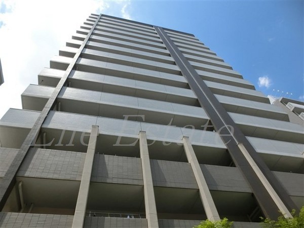 フロンティアタワー日本橋