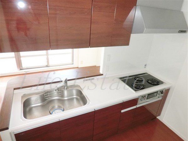 フロンティアタワー日本橋