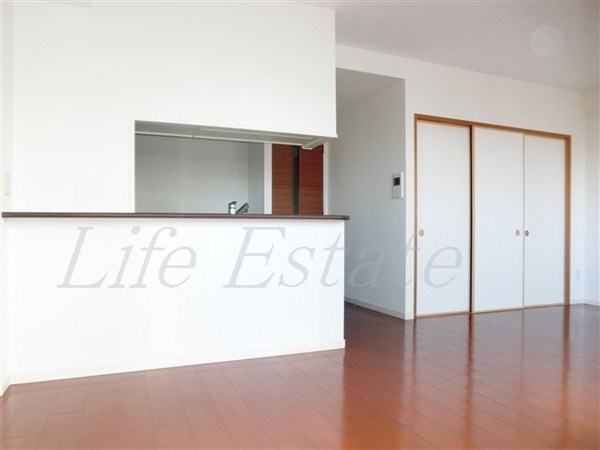 フロンティアタワー日本橋