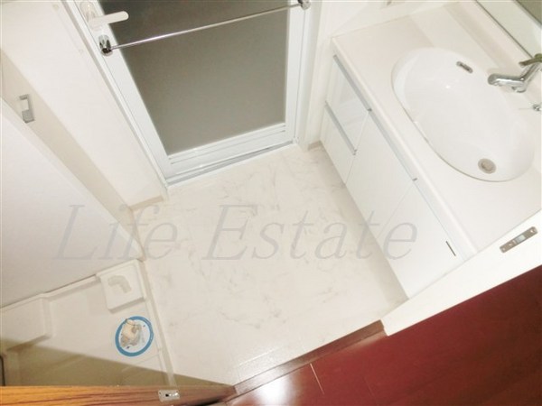 フロンティアタワー日本橋