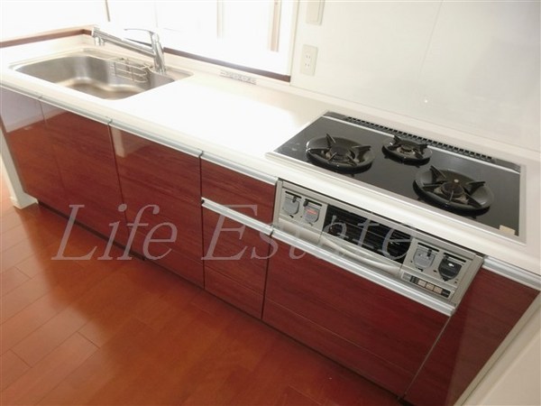 フロンティアタワー日本橋