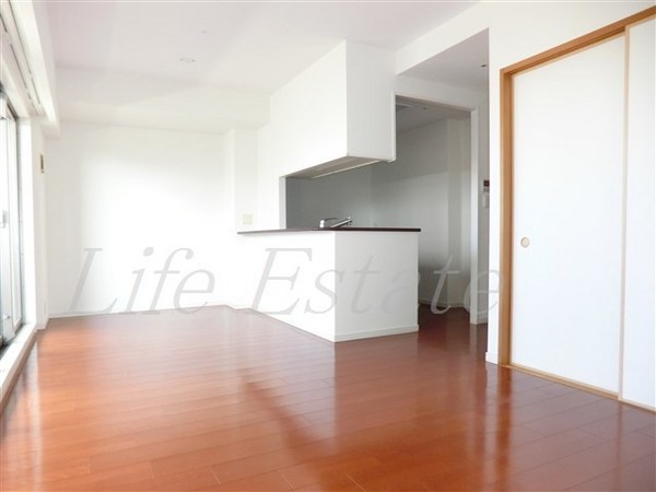 フロンティアタワー日本橋