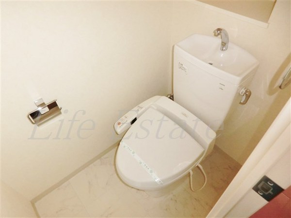 フロンティアタワー日本橋