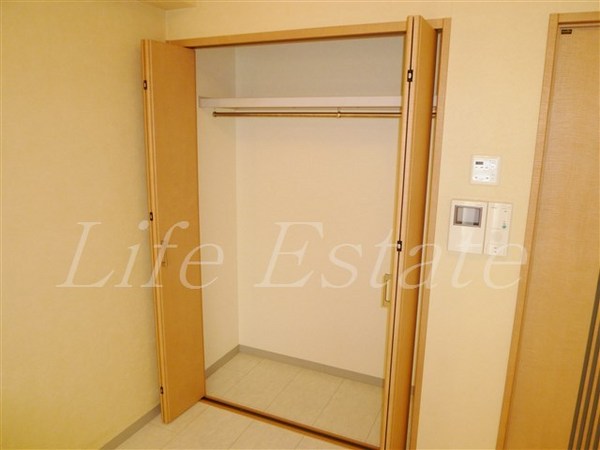 キャナルコート内久宝寺