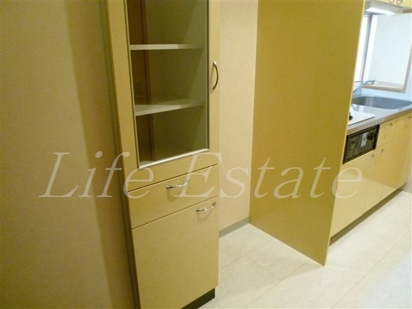 キャナルコート内久宝寺