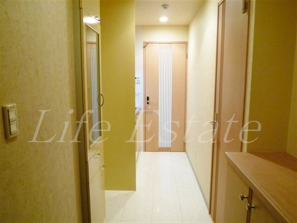 キャナルコート内久宝寺