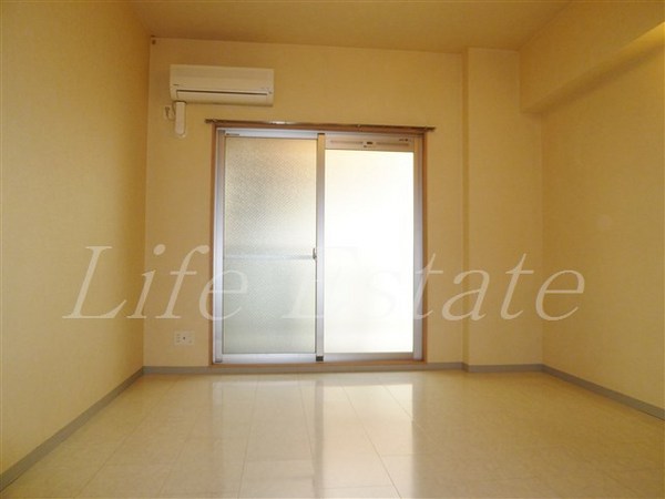 キャナルコート内久宝寺