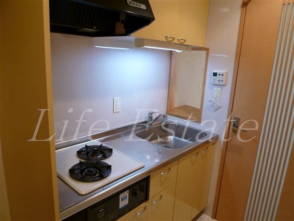 キャナルコート内久宝寺