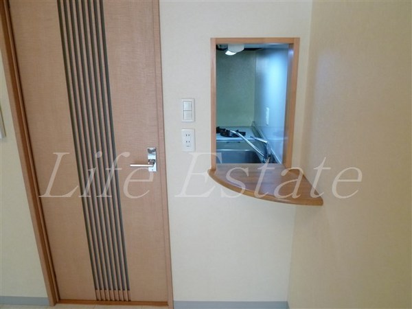 キャナルコート内久宝寺