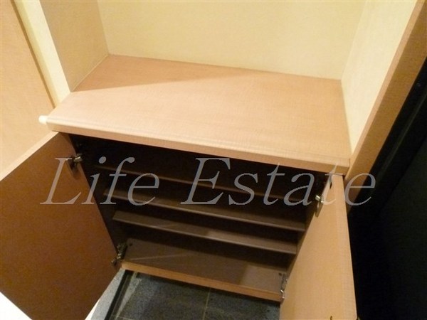 キャナルコート内久宝寺