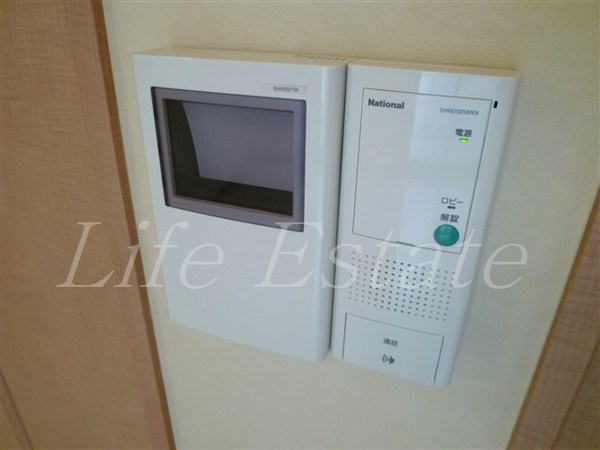 キャナルコート内久宝寺