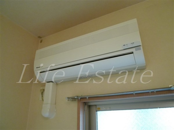 キャナルコート内久宝寺