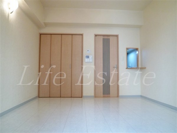 キャナルコート内久宝寺