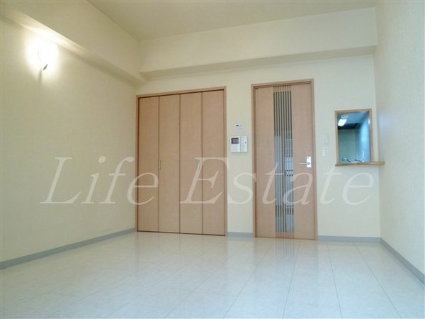 キャナルコート内久宝寺