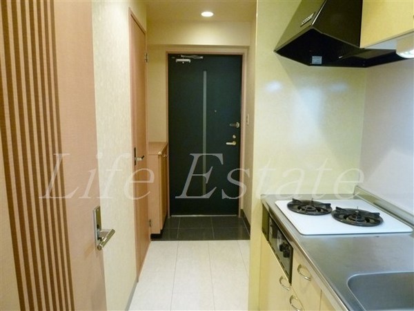 キャナルコート内久宝寺