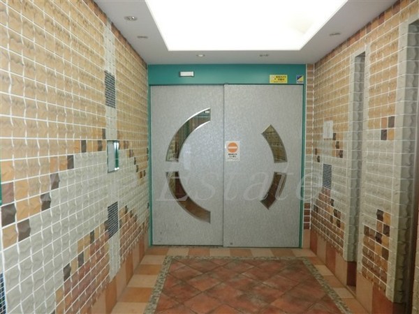 キャナルコート内久宝寺