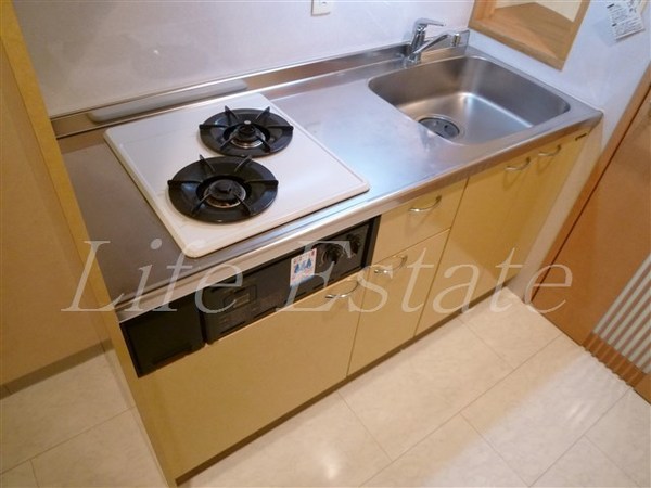 キャナルコート内久宝寺