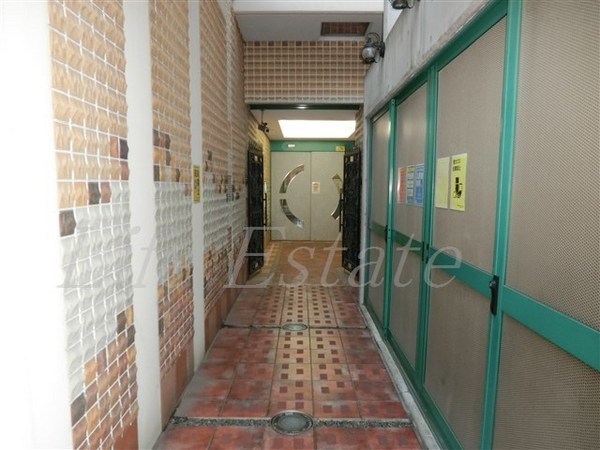 キャナルコート内久宝寺