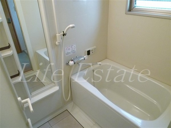 キャナルコート内久宝寺