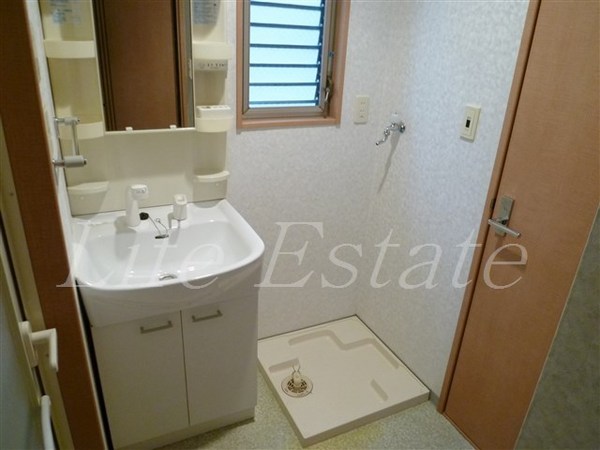 キャナルコート内久宝寺